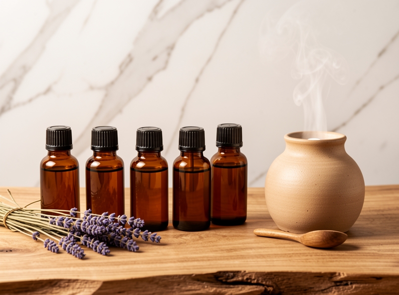 Terapia Floral de Bach