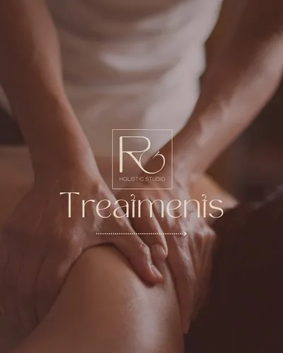 Rosana Holistic Studio