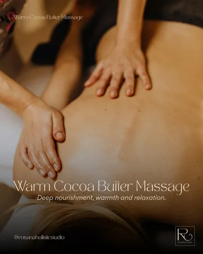 Rosana Holistic Studio