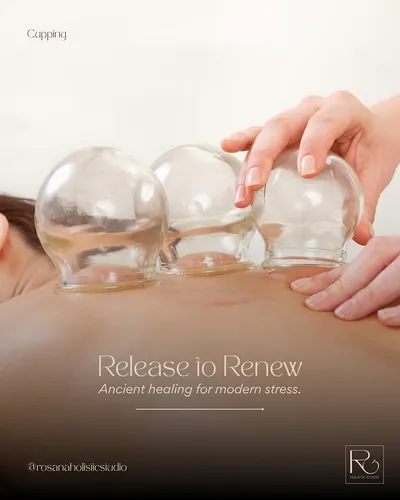 Rosana Holistic Studio