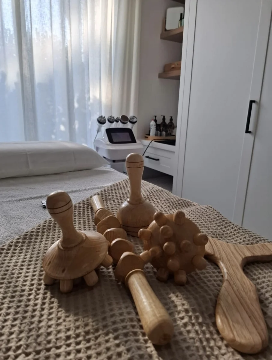 Body Sculpting y Anticelulítico