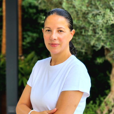 Rosana Gimeno